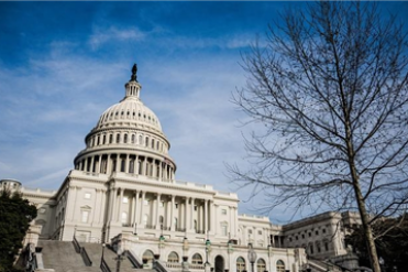 美国众议院投票通过国防授权法案