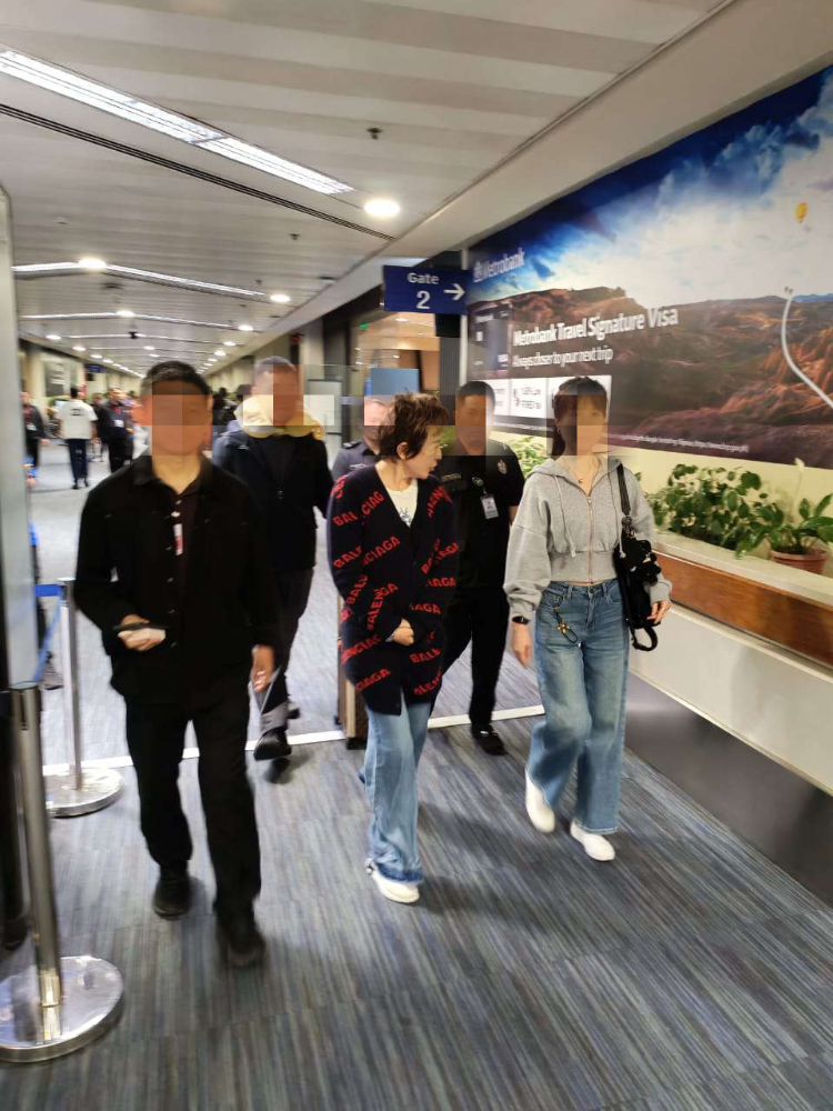 中菲合作遣返重要红通人员郝某，涉案约9.7亿元