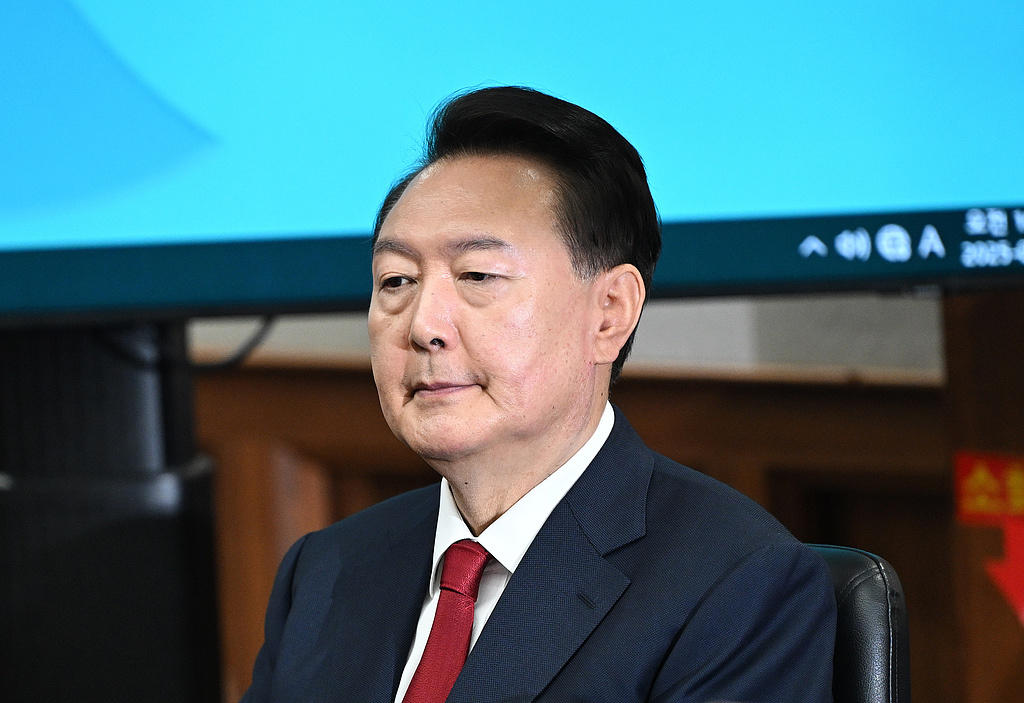 特检组公布内乱案最终调查结果，尹锡悦为清除异己实施紧急戒严