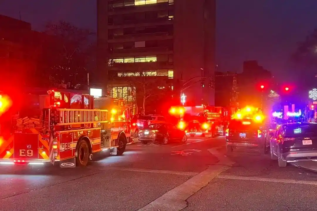 美联邦调查局悬赏5万美元，征集布朗大学枪击案嫌疑人线索