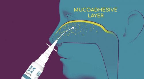 专家表示：“液体口罩”不能替代传统口罩
