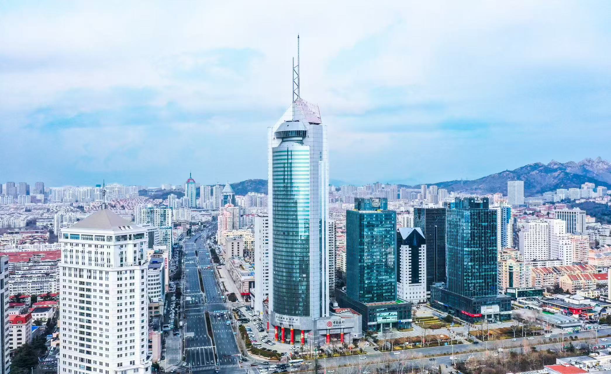 青岛中行与青岛贝壳战略合作启幕 激活岛城“住有宜居”新动能