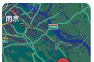 高德地图客服回应南京定位失灵：非产品问题，部分区域存在信号干扰源