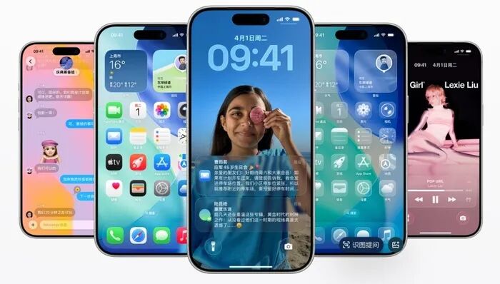 iPhone存储空间用完就坏？苹果回应