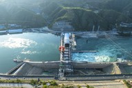 突破1亿千瓦：四川水电装机规模创新纪录