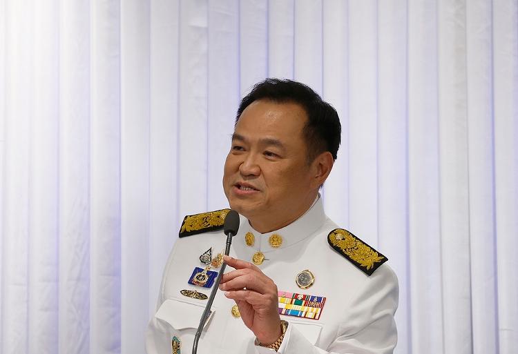 泰国总理：泰军方已控制几乎全部目标区域