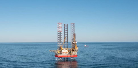 我国渤海发现第7个亿吨级油田