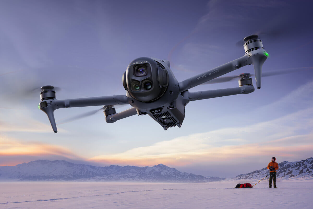 商务部回应美无人机领域清单：若美方一意孤行，中方将采取必要措施