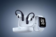 全球首款具备视觉感知能力的主动式AI耳机正式发布