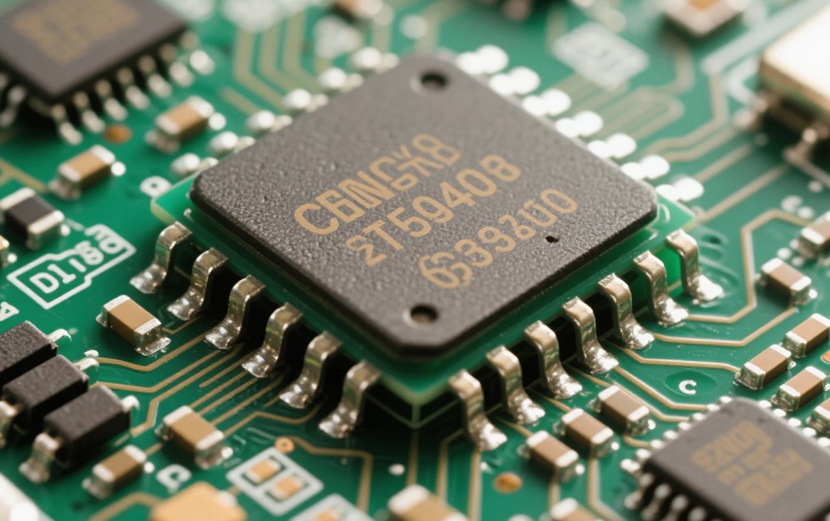 美国未来18个月不对中国芯片加征额外关税