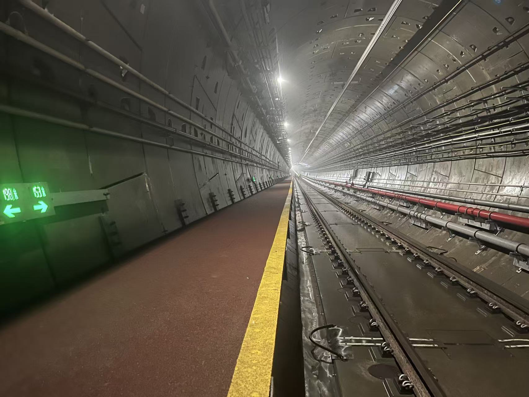 济南地铁三线齐发背后的技术突破