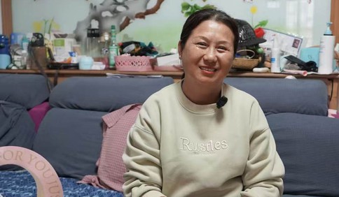 回响2025｜纵身一跃救起落水女孩，她是全家人的骄傲！“玉米阿姨”新年愿望藏着最朴实的温情