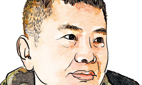 年终字述｜关键字：专 相信长期主义 执着擅长领域