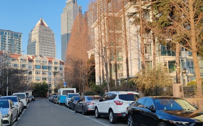 青岛人请注意，一类区域停车收费有变化