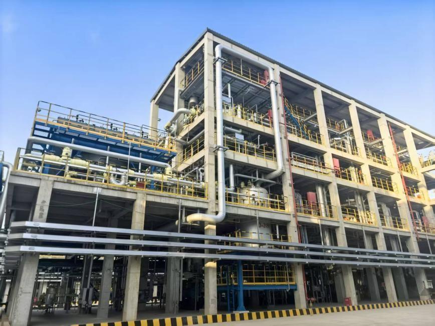 我国在本体法ABS技术及成套装备领域实现全面国产化