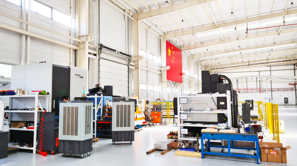 新年开门红！两大新一代信息技术产业项目落地青岛西海岸新区