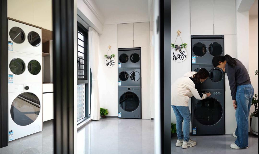历史性突破！海信洗衣机问鼎CES 2026“最佳创新奖”，15年来行业唯一