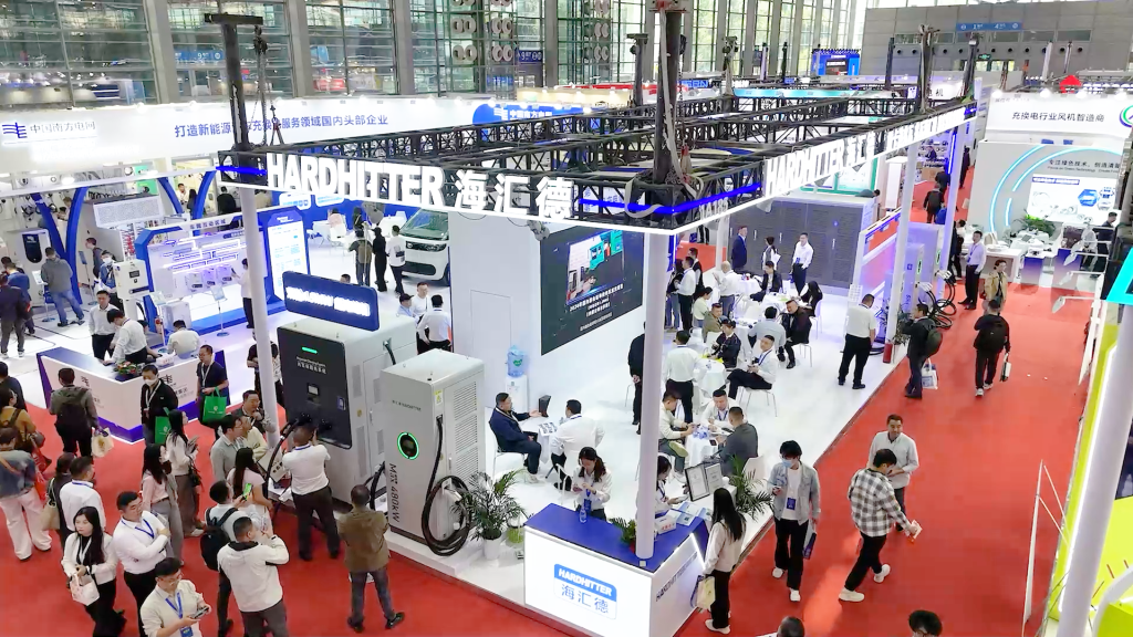 聚焦两大细分赛道，崂山打造智能网联新能源汽车产业高地