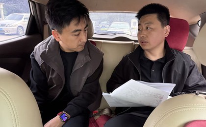 胶州市公安局：打造王增福工作室 锻造刑侦新质战...