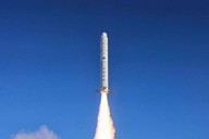 中山大学联合完成国内首次百公里级在线轨迹优化闭环制导飞行试验