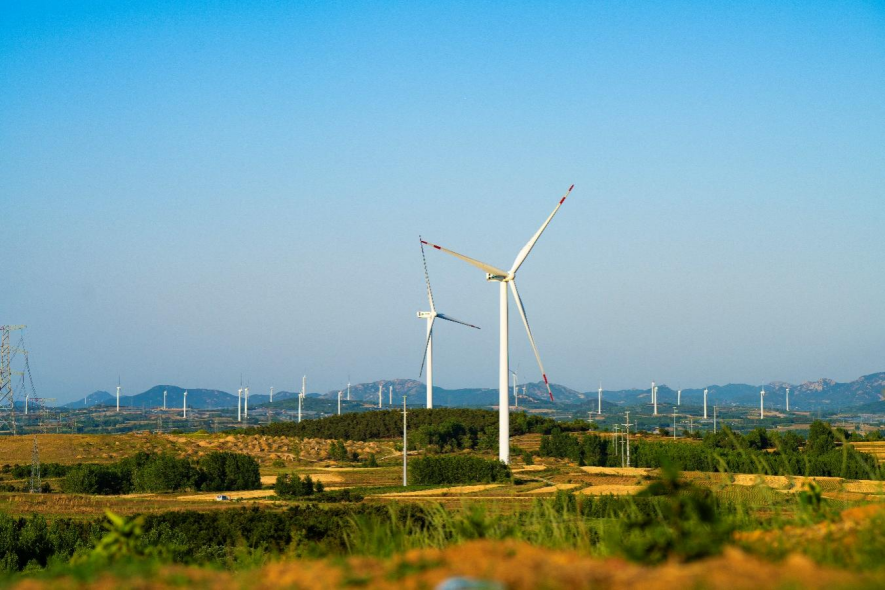 山东省内唯一！青岛市入选国家能源局第一批新型电力系统建设能力提升试点城市