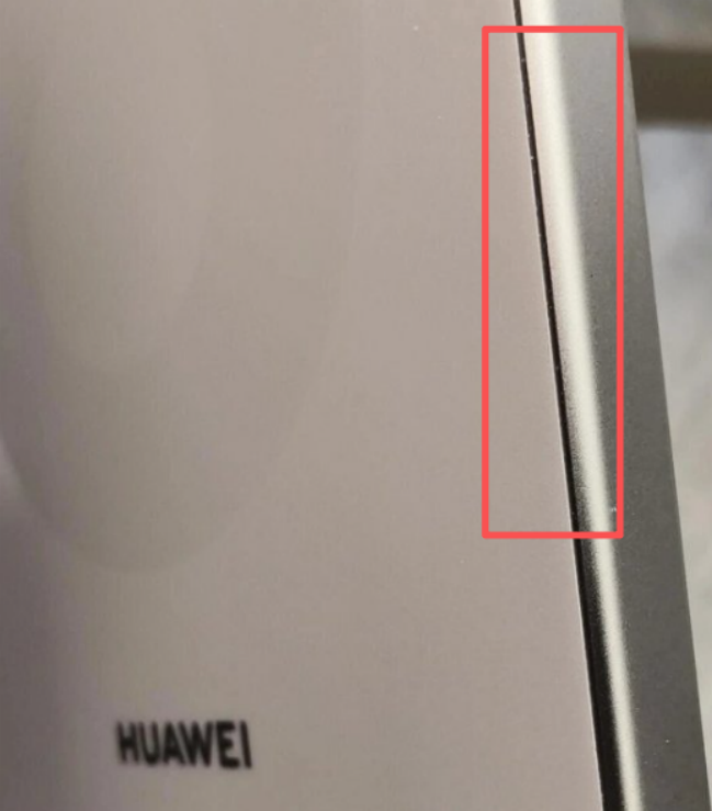 新手机边缘缝能塞进一张A4纸？华为手机陷“缝隙”风波