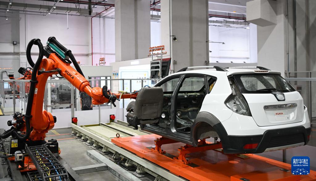 科技新观察丨挖掘增长点  瞄准新赛道——从各地规划看“十五五”科技风口