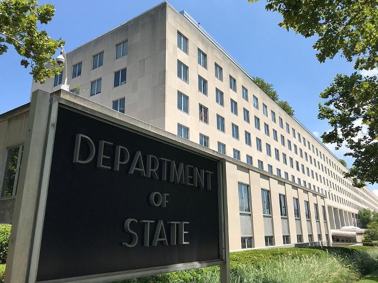 美国务院证实将暂停办理75个国家的所有签证