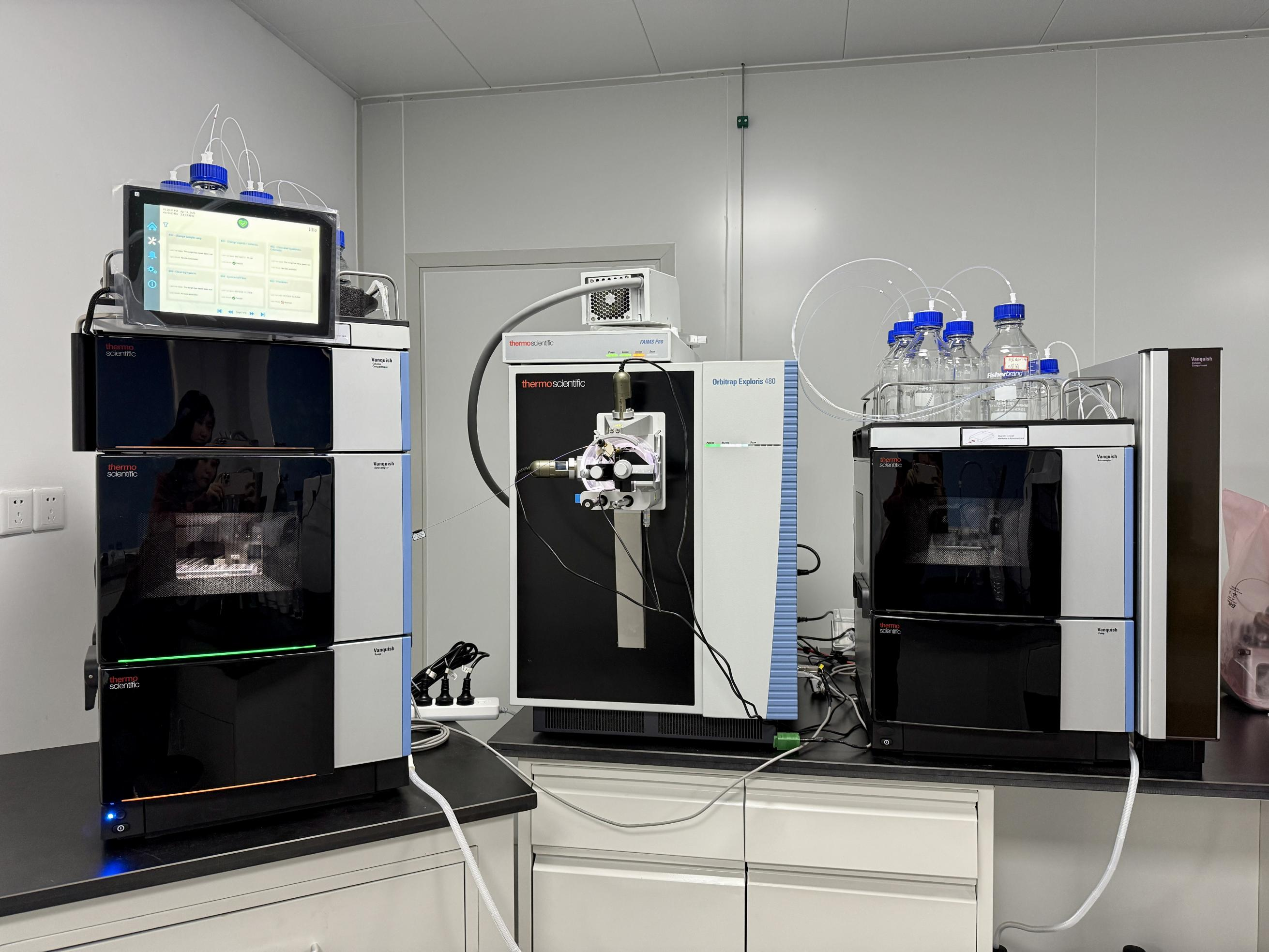 科创资源遭遇共享难，山东为大型仪器上保险