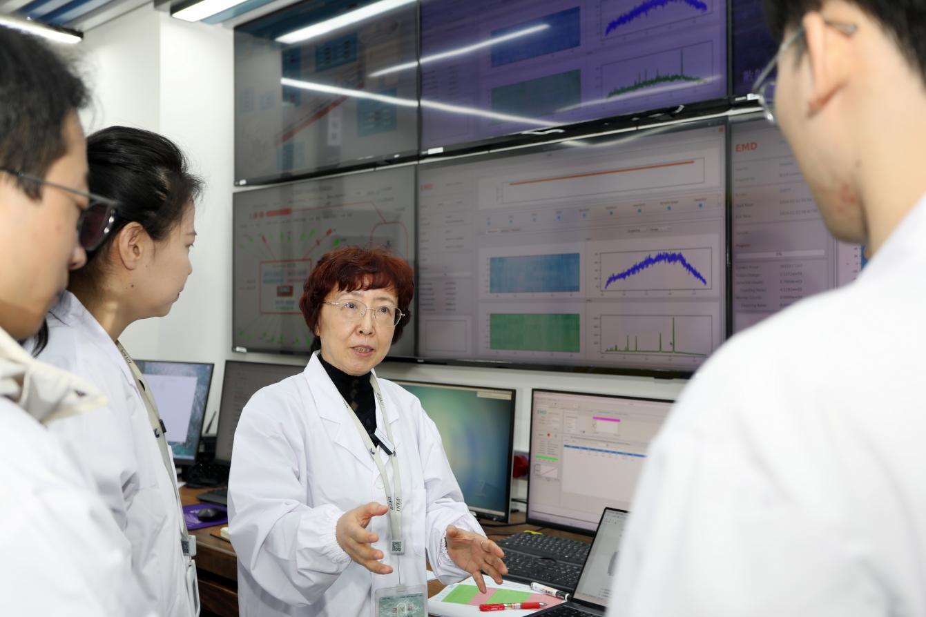 国内首例电弧熔丝增材制造原位打印试验取得关键进展