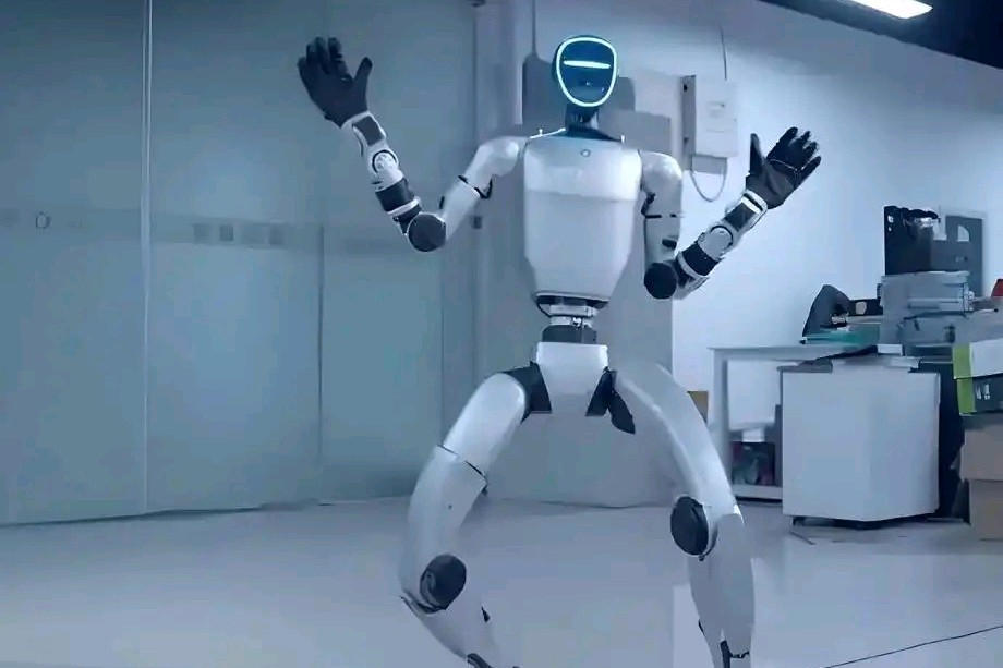 正在“长脑子”的机器人，将加速放大山东工业优势