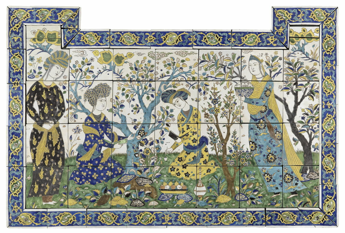 豆包成为浦东美术馆官方AI讲解员