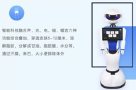 租来的机器人频频罢工？机器人租赁市场火爆背后的乱象