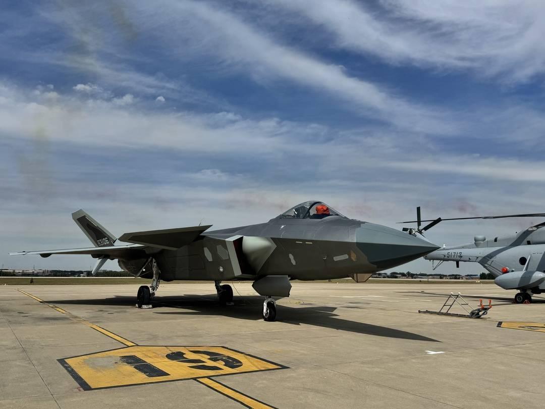 歼-20的含金量，究竟有多高？