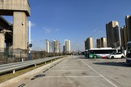 新能源车10分钟充电至50%！269个车位+地铁联动，绿色出行更便捷