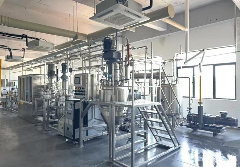 高比能固态锂电池迎来关键进展