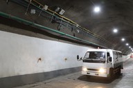 马兰矿：“智慧大脑”助力辅助运输安全高效