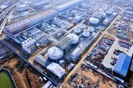 全球最大规模压缩空气储能项目全面投产