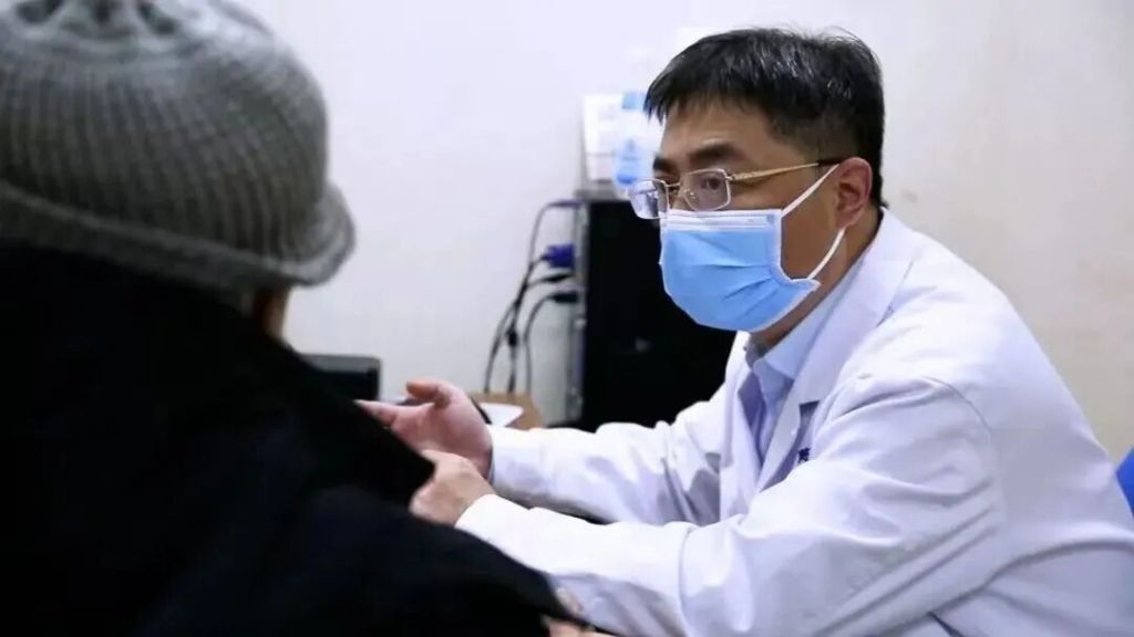 解开家族健康谜团！海慈医疗北院区神经内科成功诊治遗传性阿尔茨海默病