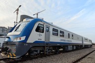 长三角铁路上线多款智能检修设备和探查系统