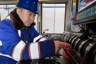 铁路机车荷载试验台助力运输效率再提升