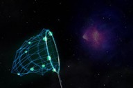 量子“捕手”为暗物质探测提供全新路径