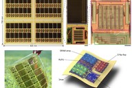 我国柔性AI芯片技术获突破  可弯曲设计适配可穿戴设备与具身智能
