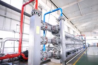 国产首台套智能压力耦合装备投用，专治煤矿井下“高烧”