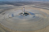 光热发电如何破解成本难题？