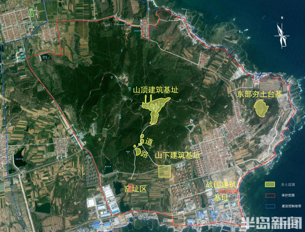 院落与街区
