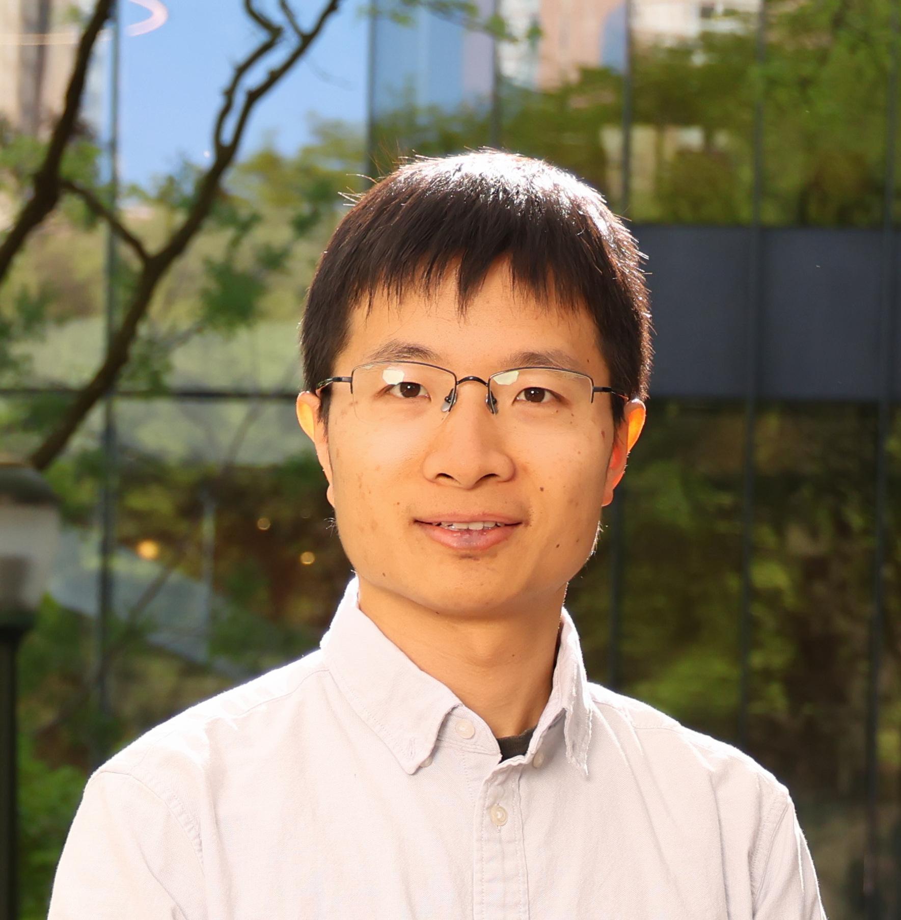 重磅！中国学者斩获统计学界“诺贝尔奖”