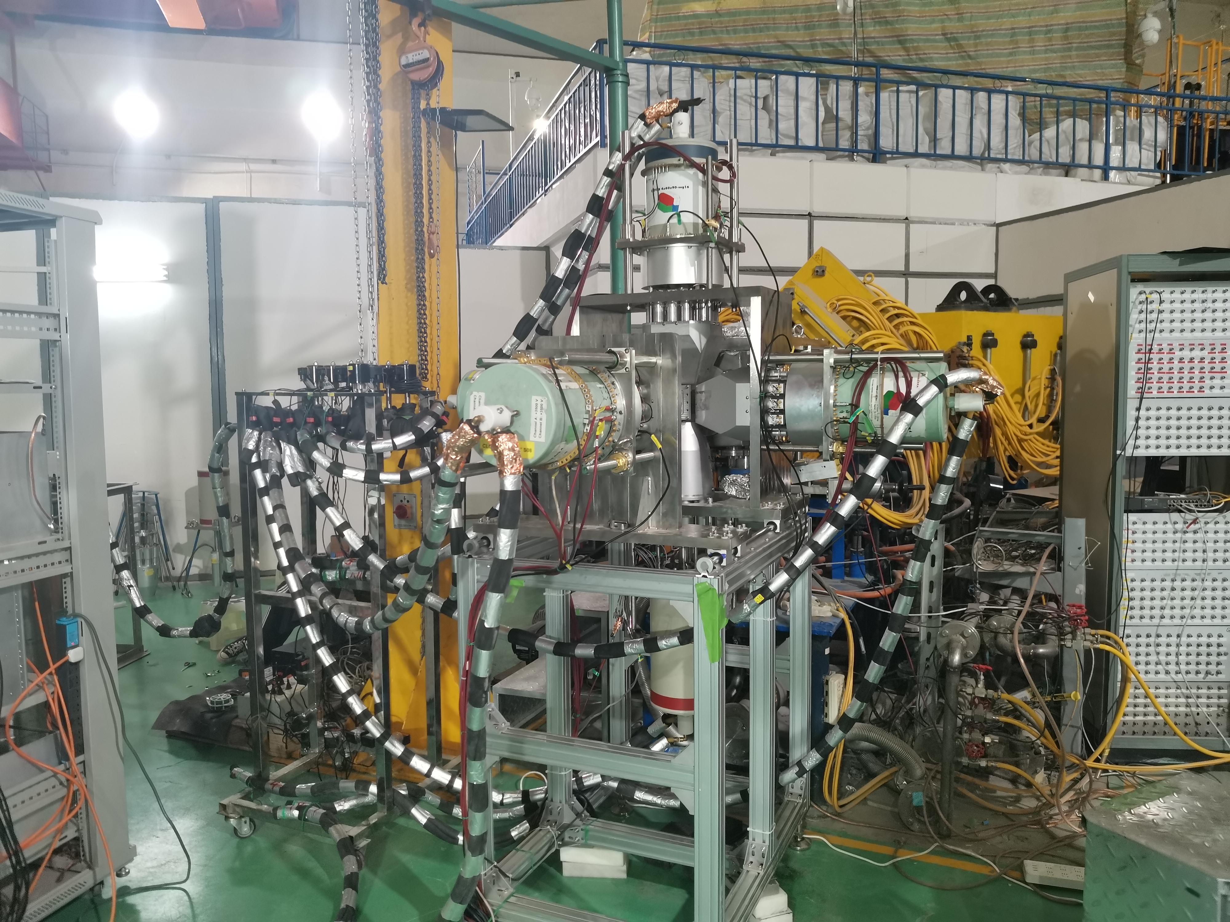 科学家澄清钼-93能量释放关键机制