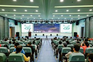 解锁地球生命演化  “科学筑梦师”走进黑龙江省科技馆