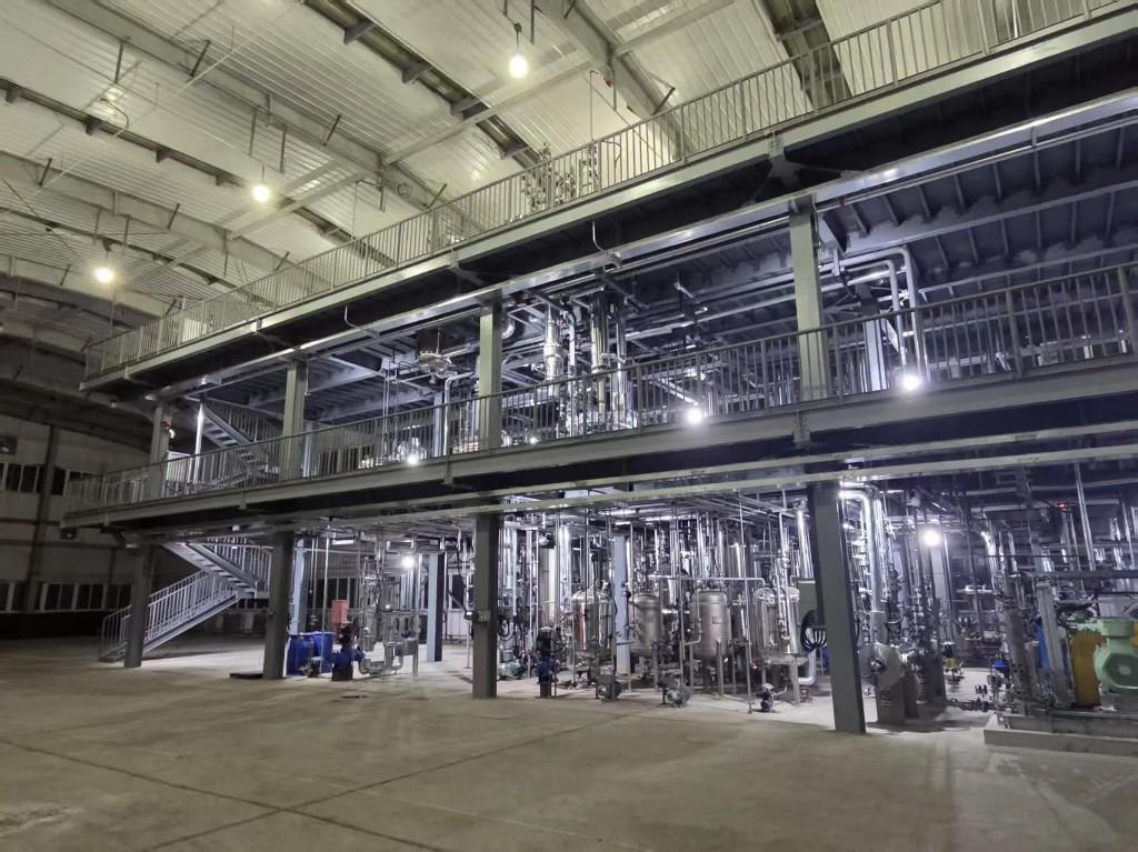 生物油脂高选择性制天然脂肪醇获突破